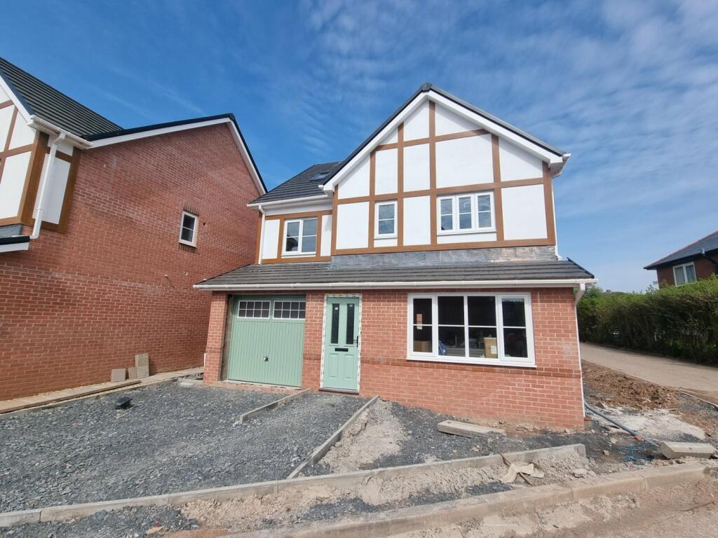 Rock Lea Close, BarrowInFurness Esteem Homes